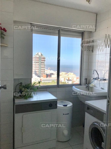 Imagen 26 de 30 de Gran Apartamento En Península Con Vista - 3 Dormitorios + Dependencia - Punta Del Este Peninsula