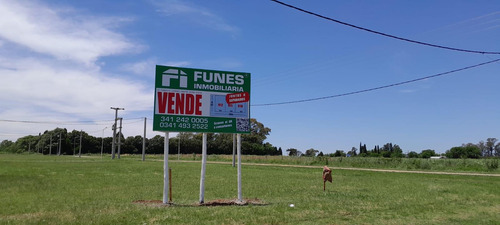 Terreno En Venta Tierra De Sueños Ciudad Náutica Arroyo Seco