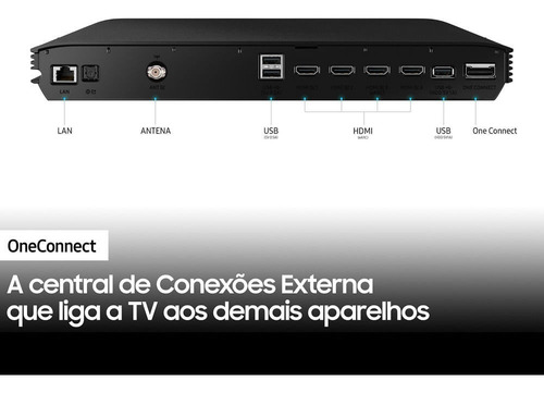 Imagem 11 de 12 de Smart Tv Samsung 65'' Neo Qled 8k 65qn700a, Painel 60hz