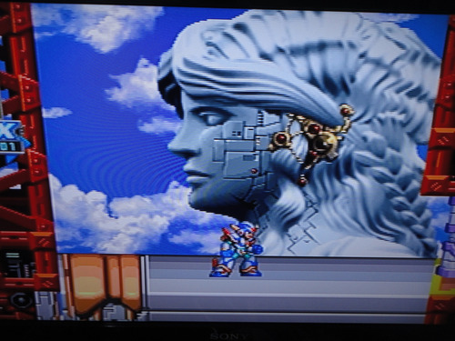 Megaman X5 Original Y Completo Playstation 1 Ps1 Ps2 Ps3 (Usado)