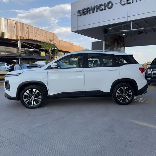 Chevrolet Captiva 1.5 Premier 7P Cvt