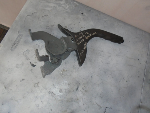 Imagen 2 de 3 de Vendo Palanca De Freno De Mano De Hyundai Santa Fe Año 2005