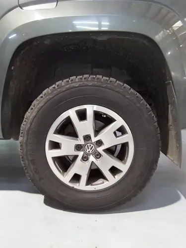 Volkswagen Amarok 3.0 Highline