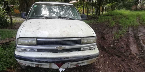 Imagen 3 de 9 de Chevrolet Blazer Blazer Lt Lt