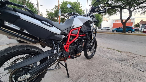Imagen 7 de 11 de Bmw F800 Gs 2016