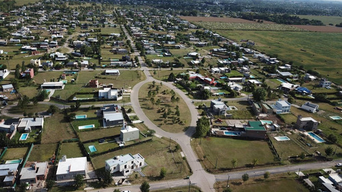 Imagen 13 de 13 de Lote En Roldán Apto Financiación