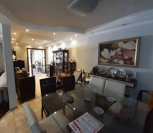 Casa 4 Dormitorios 2 Suites - 300 M2 Piscina E Churrasqueira - Santa Terezinha - Mi84196