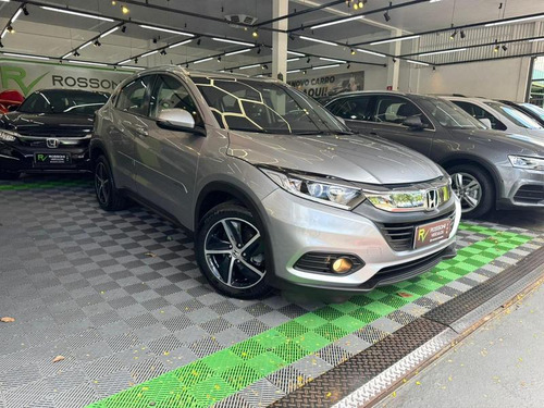 Honda HR-V Hr-v Ex Cvt
