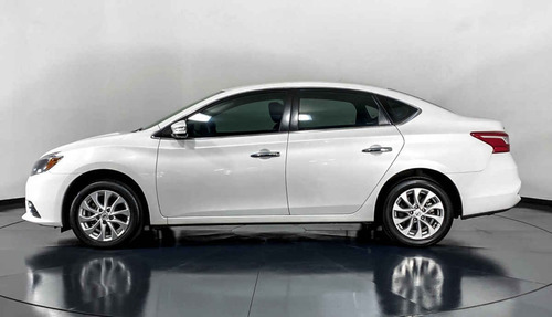 Imagen 8 de 15 de 102928 - Nissan Sentra 2019 Con Garantía