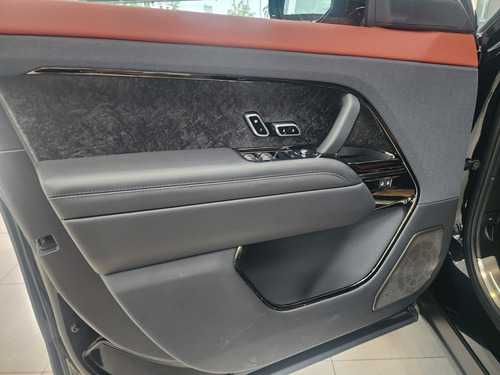 Land Rover Range Rover Sport 4.4 Mhev Sv Edition Two