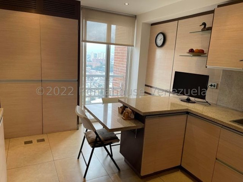 Imagen 10 de 23 de Apartamento En Alquiler Boleita Norte Mls #22-26381 Sonia León 0412-710.58.02