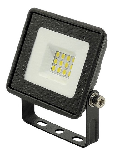 Reflector Led 10w Proyector Exterior Luz Dia Ip65 Tbcin