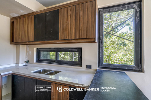 Departamento En Venta, 2 Ambientes, Apto Turismo Con Financiación, Bariloche
