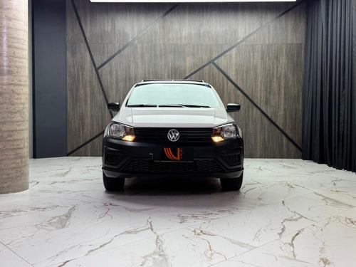 Volkswagen Saveiro 1.6 MSI ROBUST CS 8V FLEX 2P MANUAL