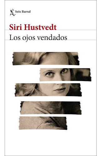 Libro Ojos Vendados (biblioteca Formentor) De Hustvedt Siri