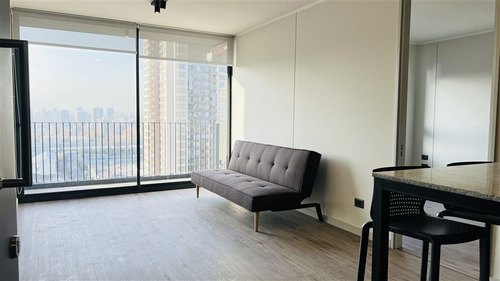 Arriendo Gratis El 1er Mes. Jose Ureta 180, La Cisterna 2d2b