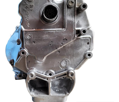 Transmision Automatica Audi A6,q7 3.2 V6 2006-2011 Original (Usado)