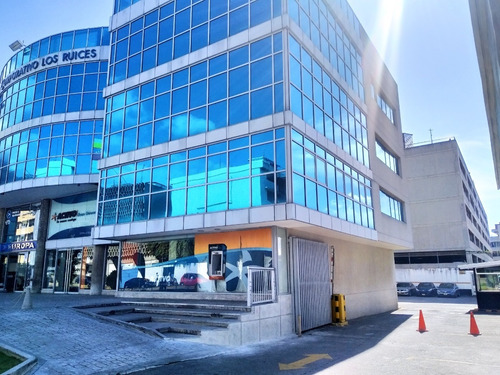 Imagen 9 de 10 de Se Vende Edificio De Oficinas Comercial Los Ruices Estacionamiento Impècable Conservacion