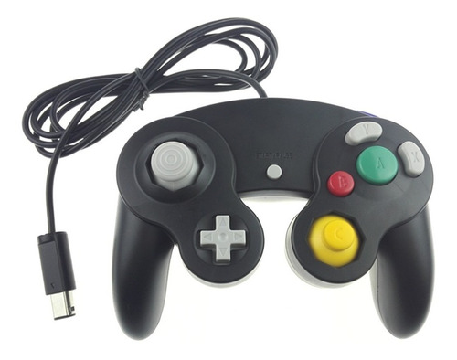 Control Compatible Para Game Cube / Wii