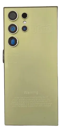 Smartphone S26 Ultra 5g + 16ram + 1tb