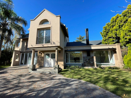 Imagen 1 de 27 de Casa En Venta Campos De Alvarez