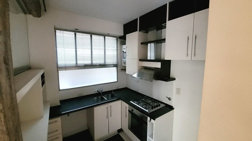 Imagen 14 de 28 de Venta Colegiales 2 Ambientes Reciclado Bajas Expensas