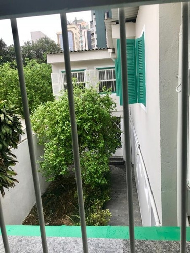 Imagem 14 de 20 de Casa Brooklin Sao Paulo Sp Brasil - 730