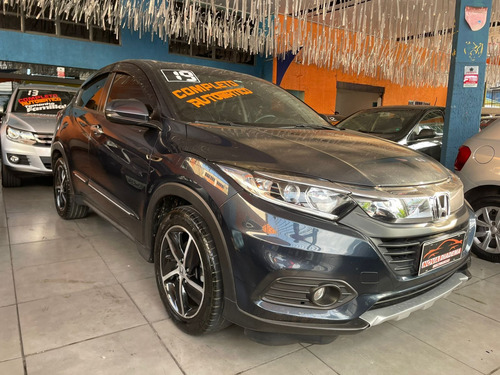 Honda HR-V 1.8 Lx Flex Aut. 5p