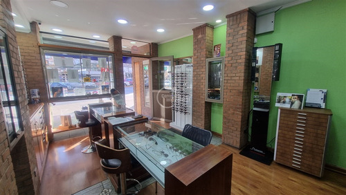 Local Comercial En Arriendo En Providencia