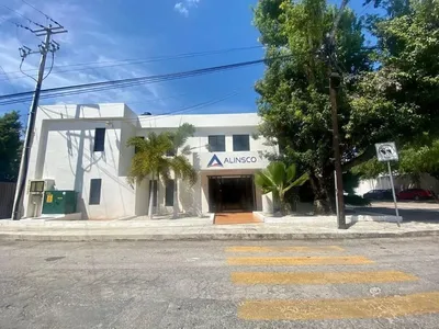 Oficina en renta