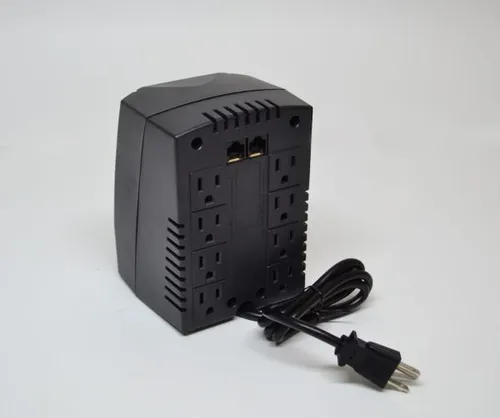 Regulador Voltaje Magom Power 1000