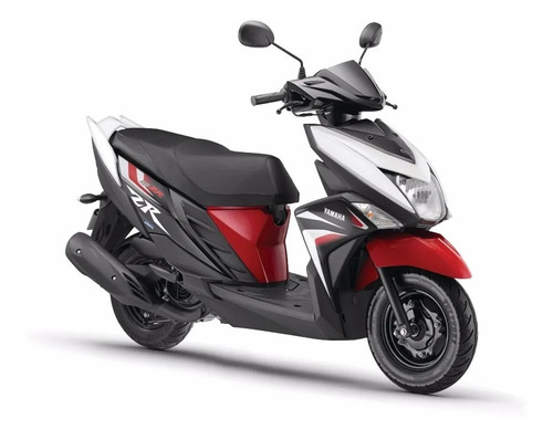 Yamaha Ray Z Scooter Agencia Oficial Distribuidora Oeste