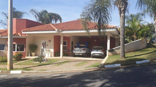 Imagem 1 de 27 de Casa Com 3 Dormitórios À Venda, 295 M² Por R$ 950.000,00 - Jardim Ibiti Do Paço - Sorocaba/sp - Ca0215