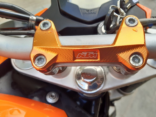 Ktm Duke 200 Abs Impecável