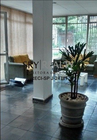 Imagem 15 de 15 de Apartamentos - Jardim Brasil (zona Sul) - Ref: 8725 - V-8725