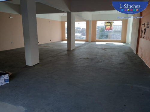 Imagem 8 de 13 de Salão Comercial Para Locação Em Itaquaquecetuba, Vila Monte Belo, 2 Banheiros - 210413_1-1841640