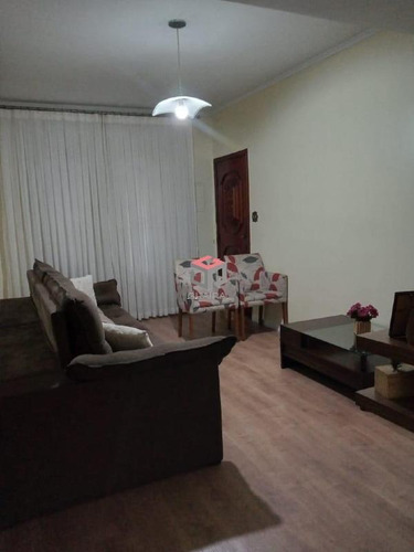 Imagem 5 de 29 de Sobrado 3 Dormitórios Jardim Belita - 41795