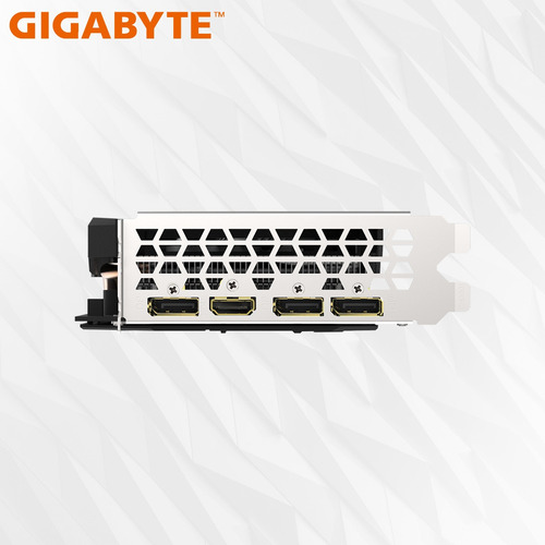 Imagen 3 de 3 de Geforce Gtx 1660 Oc 6gb