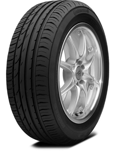 205/70 R16 Llanta Continental Contipremium Contact 2 97h