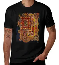 Comprar Playera Kells  Playera Divertida  Camisetas De Algodón De