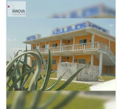 Rancho en venta