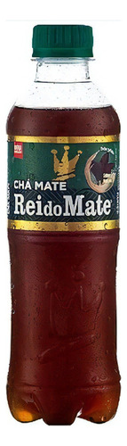 Chá Rei Do Mate Natural