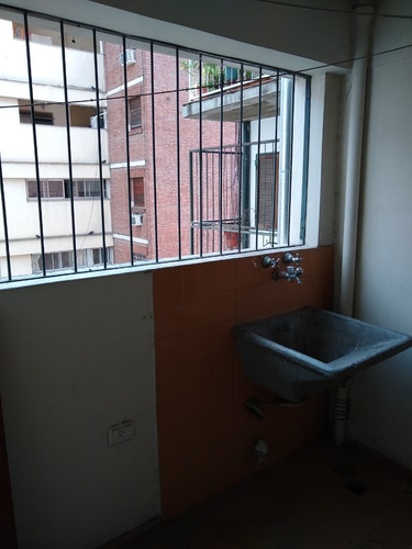 Departamento Céntrico De 3 Dormitorios En Venta - Oferta