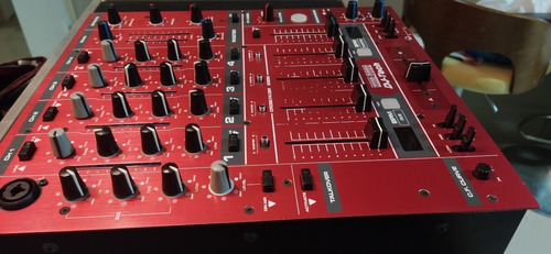 Mixer Dj Tech Ddm 3000