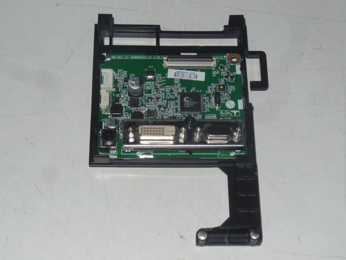 Placa Principal Monitor Hp V198bz G1 (Usado)