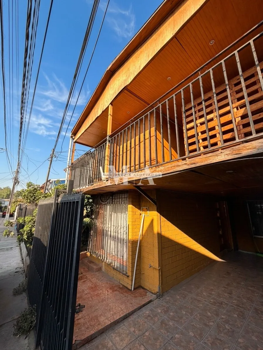 Imagen 2 de 23 de Casa 3d/2b + Suite + Walking Closet + 136 M² Construidos