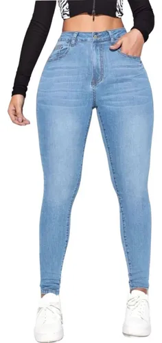 PANTALON MUJER STRETCH SAR IZAS