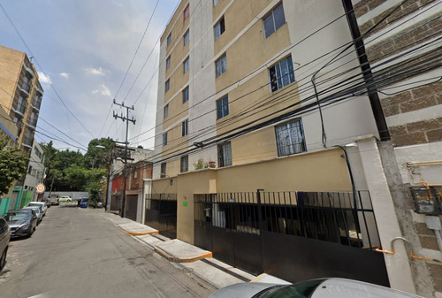 Departamento En Venta En La Colonia Miguel Hidalgo, Cdmx. Sh05