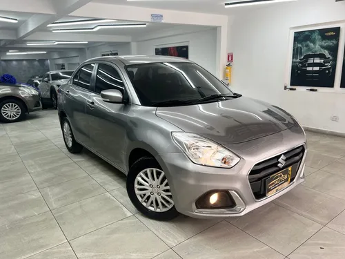 Suzuki Swift Dziere AT 2023