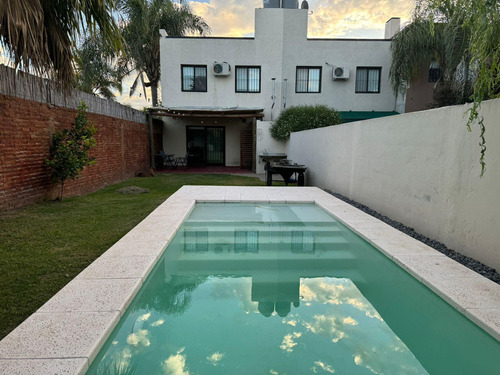 Duplex A La Venta Lujan 